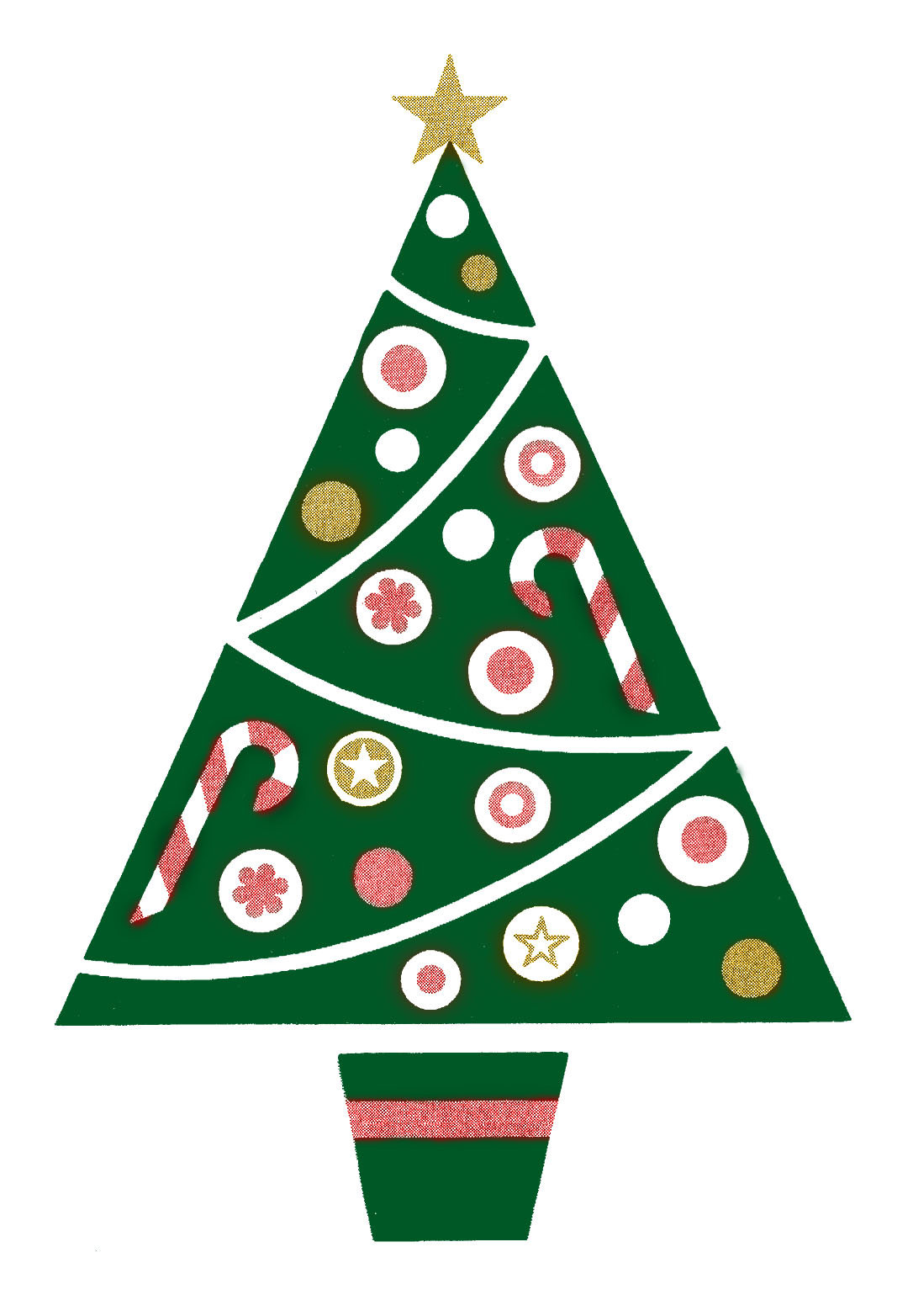 retro+christmas+tree+gfairy